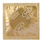 Sax Max Fit Smooth Latex Condoms 60mm Bulk 144