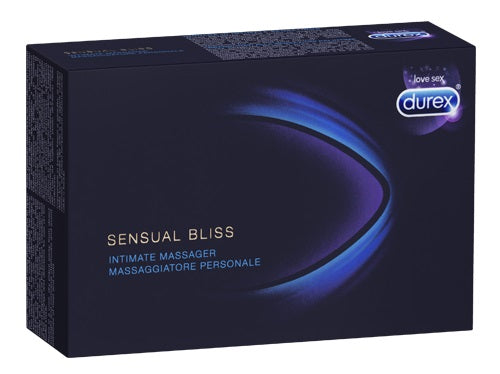 Durex Sensual Bliss Intimate Massager