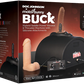 Doc Johnson x MotorBunny - Buck with Vac-U-Lock w App Control - 15 Piece Set