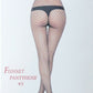 Sax Fishnet Pantyhose 1 (Large Net)