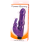 Seven Creations Power Bunny Rabbit Vibrator Lavender