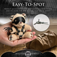 Master Series BDSM/Hooded/Gagged/Bondage Teddy Bear Keychain Adult Gift - 4 Pack