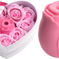 Bloomgasm The Rose Lover's Gift Box Air Pulsation Sucking Clit Stimulator - Pink