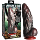 Creature Cocks King Kong Silicone Dildo