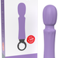 ScreamingO PrimO® Wand Rechargeable Vibe Vibrator Lilac