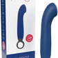 ScreamingO PrimO® G-Spot Rechargeable G-Spot Vibe Vibrator Blueberry