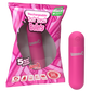 ScreamingO Rechargeable Soft Touch Bullets Vibe Pink