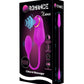 Pretty Love Kama Clitoral Stimulation Suction Vibrator