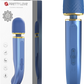 Pretty Love Charming Massager 9.4" Vibrator Massage Wand Blue