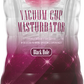 Pretty Love Vacuum Cup Masturbator (Black Hole)