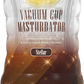 Pretty Love Vacuum Cup Masturbator (Stellar)