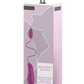 B Swish Bswish Bnaughty Deluxe Bullet Massager Raspberry