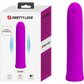 Pretty Love Rechargeable Curtis Vibe Vibrator Purple