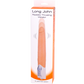 Seven Creations Long John Realistic Thrusting Vibrator Flesh