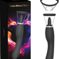 La Viva Ultimate Tickler Black