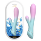 La Viva Tinker Bell Rabbit Vibrator Pink/Blue