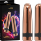 La Viva Quake Ammo Bullets Rose Gold