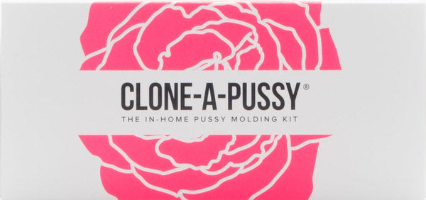 Clone a Pussy Hot Pink