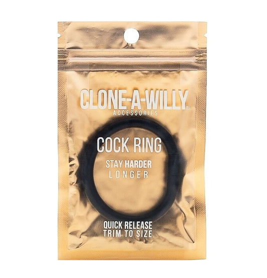 Clone a Willy Cock Ring