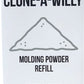 Clone A Willy Molding Powder Refill