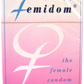 Glyde | Femidom Female Condom 3 Pieces - 1 Pack