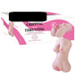 NMC Silicone Life-like Masturbator - 12" Torso Flesh