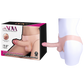 NMC Ms Nova Ultra Realistic 7.5" Penis Panty