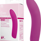 Excellent Power Cozy Pointer Liquid Silicone 5" Pocket Size Vibrator Pink