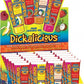 Hott Products |  Dickalicious Penis Arousal Cream (24 Piece Display)