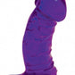 Dicky Chug Sports Bottle (Lavender) - Penis Pecker Shaped Drink Bottle 590ml