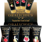 Hott Products |  Oralicious Flavored Oral Sex Cream (24 Piece Display)