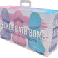 Hott Products | Pecker Bath Bomb (3 Pack)