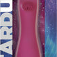 Hott Products | Lightspeed (Ultrasonic Flapper) - Erotic Tongue Shaped Stimulation Flapper