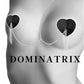 Hott Products | Dominatrix Nipplicious Pasties Black