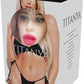 Hott Products | Fuck Friends Inflatable Love Doll - Titanya