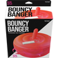 Hott Products | Bouncy Banger Inflatable Sex Cushion with Vibrating Dildo