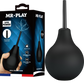 Pretty Love Mr. Play Anal Douche Enema Bulb Black