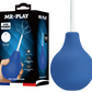 Pretty Love Mr. Play Anal Douche Enema Bulb Blue