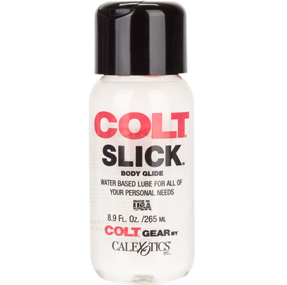 CalExotics | COLT Slick Body Glide Water Base Lubricant 265ml/380ml/490ml