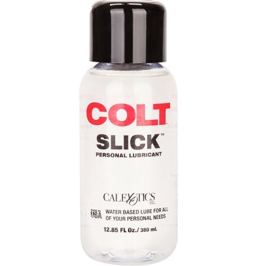 CalExotics | COLT Slick Body Glide Water Base Lubricant 265ml/380ml/490ml