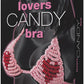 Hott Products | Lover's Candy Heart Bra