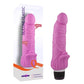 Seven Creations Premium Range - Classic Clitoral Silicone Vibe Vibrator Pink