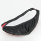 Love In Leather Grained Leather Blindfold