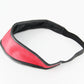 Love In Leather Grained Leather Blindfold