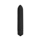 Love In Leather Bullet Vibrator 9cm - MULTIPLE COLORS