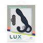 LUX Active LX1 5.75" Anal Trainer Dark Blue