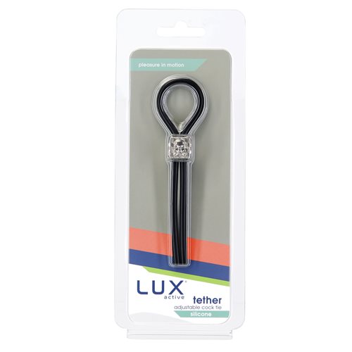 LUX Active Tether Adjustable Cock Tie