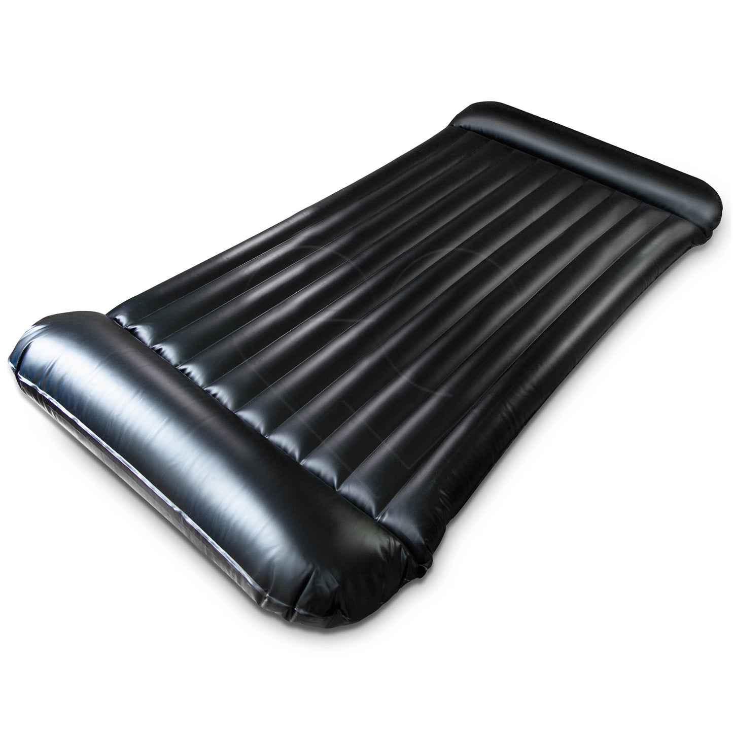 Eroticgel Nuru Inflatable Massage Air Mattress 223 x 122 x 15cm + Electric Pump