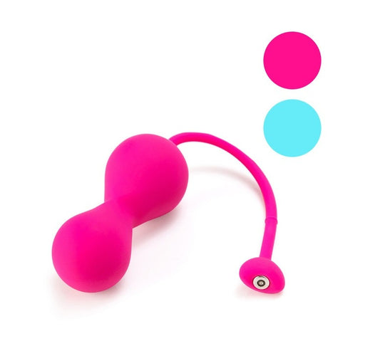 OhMiBod Lovelife Krush Smart Kegel Exerciser