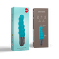 Fun Factory Stronic Surf G-Spot Vibrator Black/Petrol